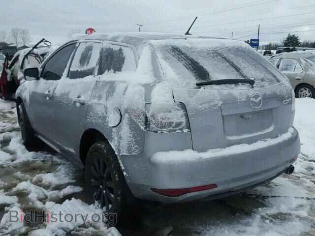 2010 MAZDA CX-7 - VIN: JM3ER2W51A0315120 - Фото 3