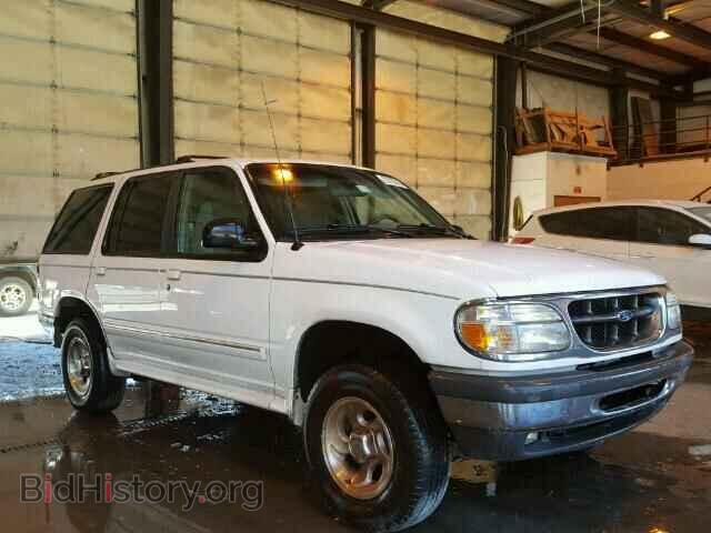Photo 1FMZU34E2WUA84161 - FORD EXPLORER 1998