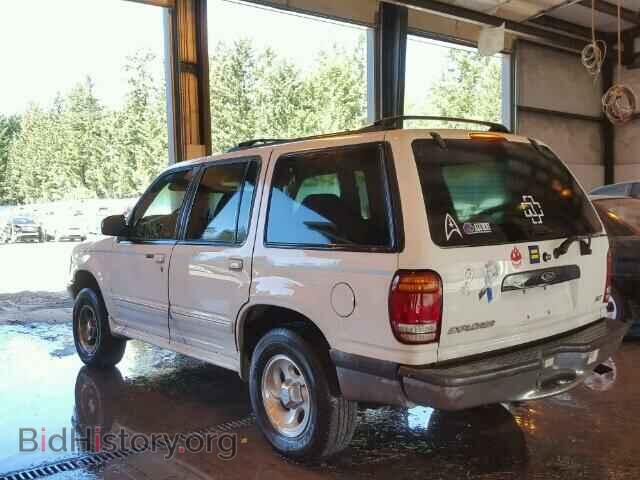 1998 FORD EXPLORER - VIN: 1FMZU34E2WUA84161 - Photo 3