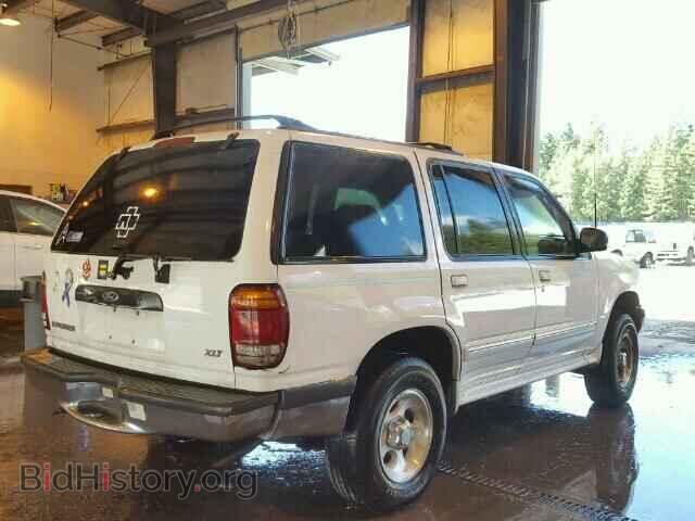 1998 FORD EXPLORER - VIN: 1FMZU34E2WUA84161 - Photo 4