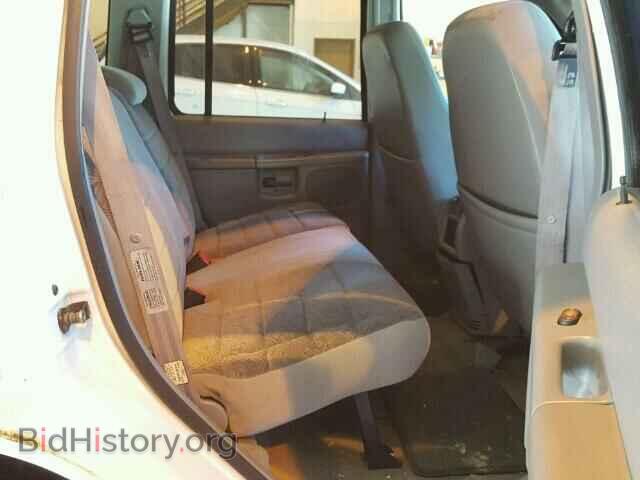 1998 FORD EXPLORER - VIN: 1FMZU34E2WUA84161 - Photo 6