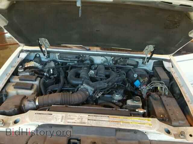 1998 FORD EXPLORER - VIN: 1FMZU34E2WUA84161 - Photo 7