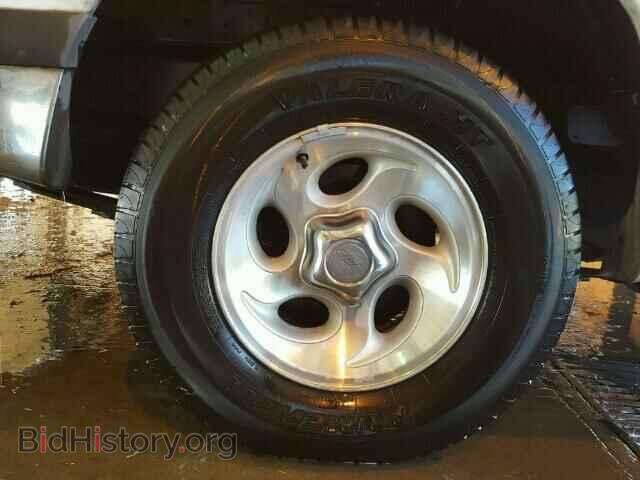 1998 FORD EXPLORER - VIN: 1FMZU34E2WUA84161 - Photo 9