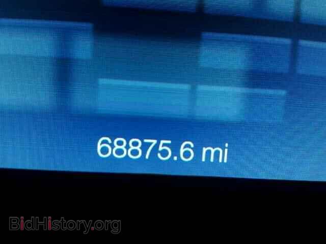 2013 FORD EDGE - VIN: 2FMDK3J96DBA95190 - Photo 8