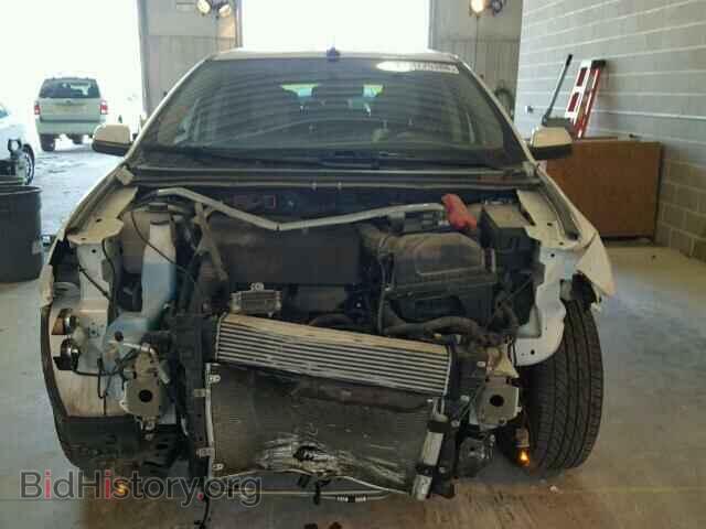 2013 FORD EDGE - VIN: 2FMDK3J96DBA95190 - Photo 9