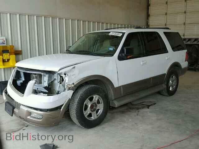 2004 FORD EXPEDITION - VIN: 1FMPU17LX4LB25242 - Фото 2