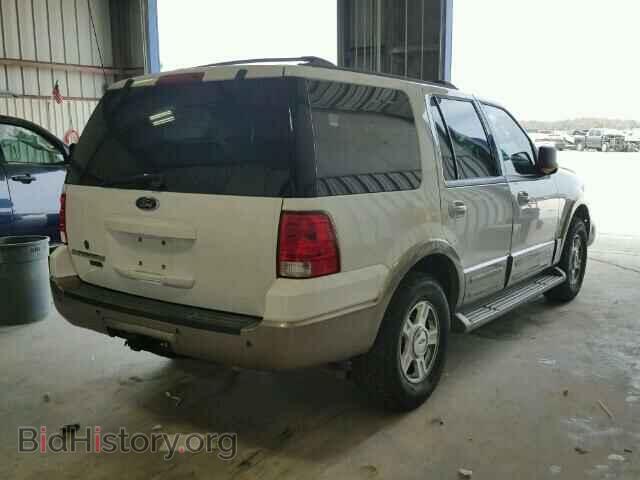 2004 FORD EXPEDITION - VIN: 1FMPU17LX4LB25242 - Фото 4