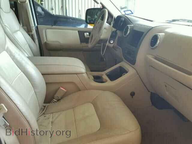 2004 FORD EXPEDITION - VIN: 1FMPU17LX4LB25242 - Фото 5