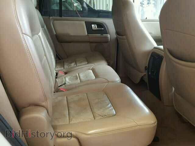 2004 FORD EXPEDITION - VIN: 1FMPU17LX4LB25242 - Фото 6
