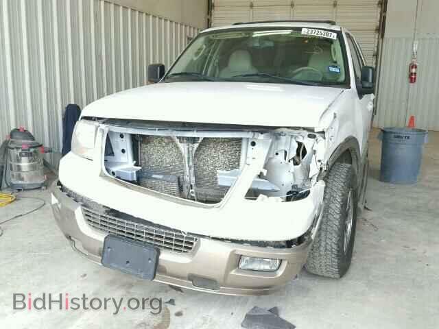 2004 FORD EXPEDITION - VIN: 1FMPU17LX4LB25242 - Фото 9