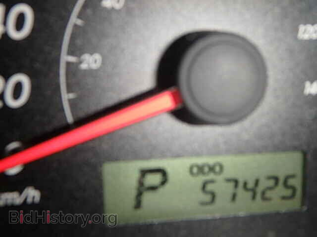 2011 TOYOTA COROLLA - VIN: 2T1BU4EEXBC600123 - Фото 8