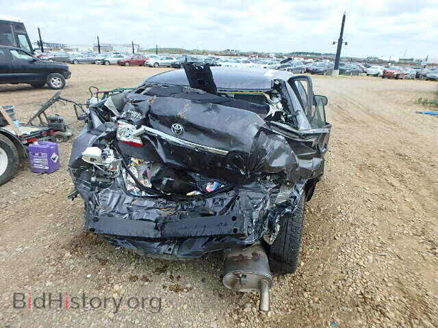 2011 TOYOTA COROLLA - VIN: 2T1BU4EEXBC600123 - Фото 9