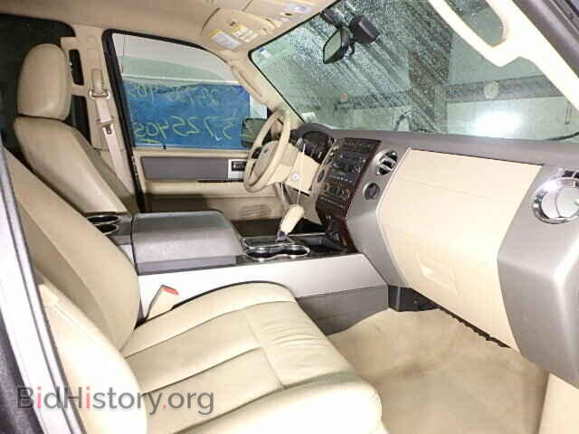 2013 FORD EXPEDITION - VIN: 1FMJK1J5XDEF38580 - Фото 5