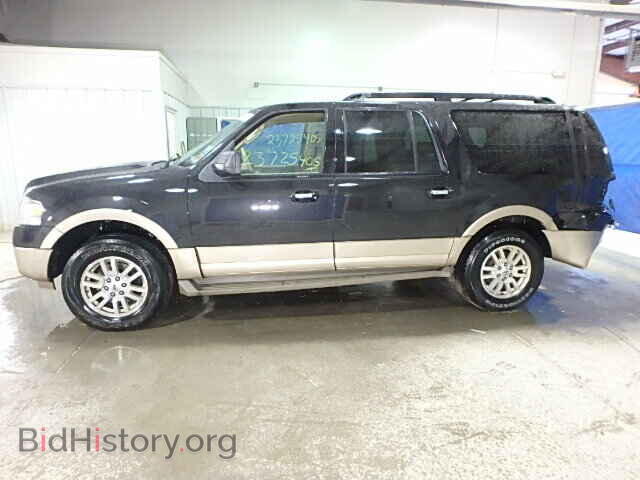 2013 FORD EXPEDITION - VIN: 1FMJK1J5XDEF38580 - Фото 10