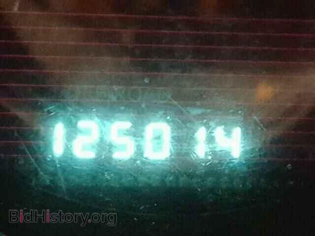 2007 DODGE NITRO - VIN: 1D8GU28K87W562998 - Фото 8