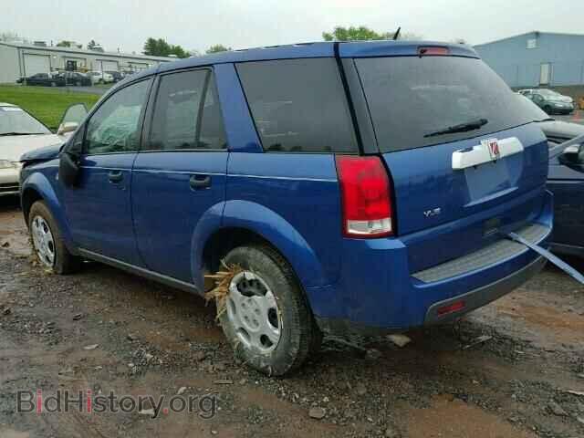 2006 SATURN VUE - VIN: 5GZCZ33D86S821927 - Фото 3