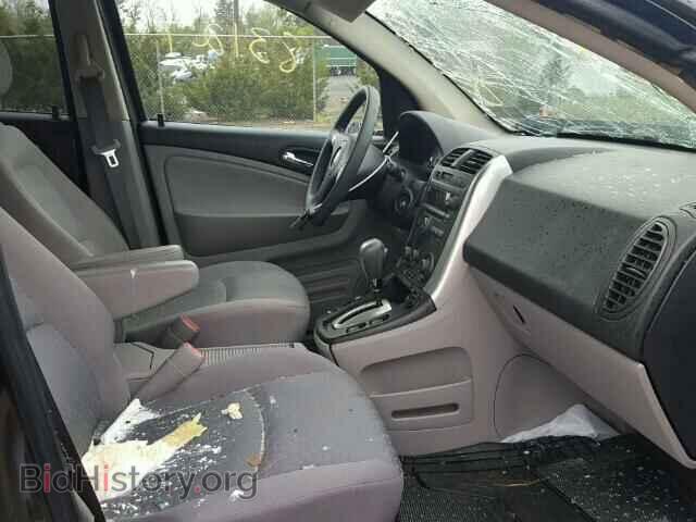 2006 SATURN VUE - VIN: 5GZCZ33D86S821927 - Фото 5