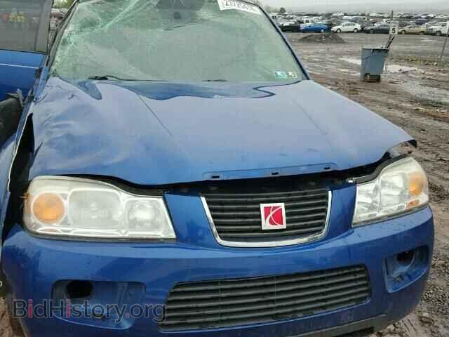 2006 SATURN VUE - VIN: 5GZCZ33D86S821927 - Фото 7