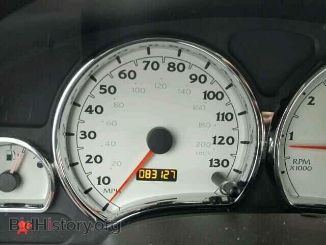 2006 SATURN VUE - VIN: 5GZCZ33D86S821927 - Фото 8