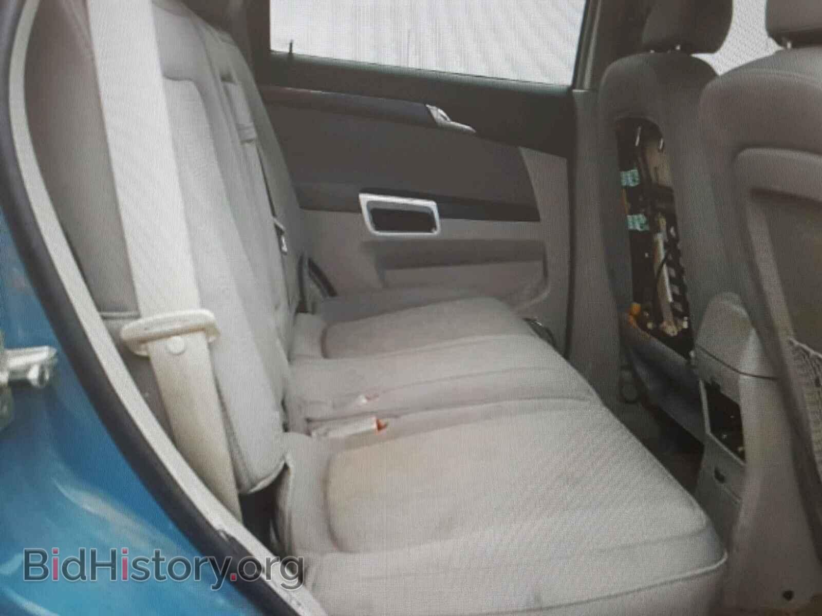 2008 SATURN VUE - VIN: 3GSCL33P88S629500 - Фото 6