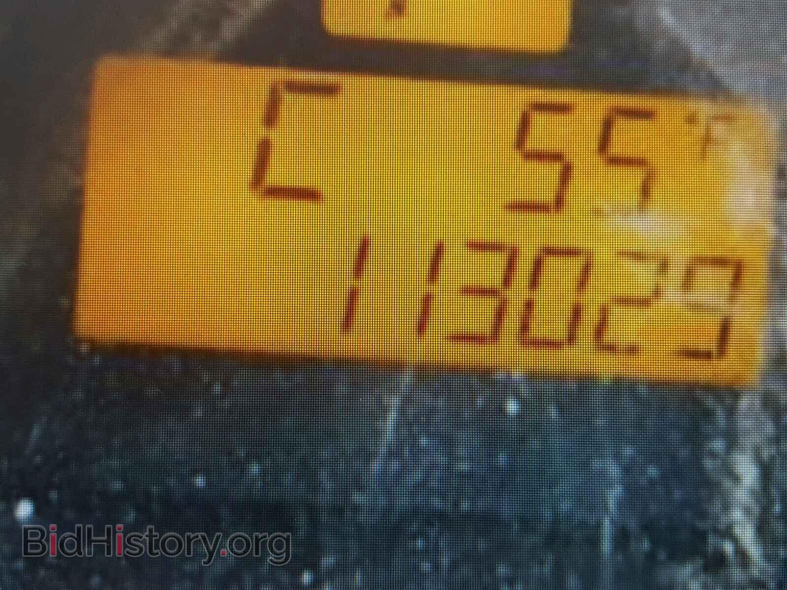 2008 SATURN VUE - VIN: 3GSCL33P88S629500 - Фото 8
