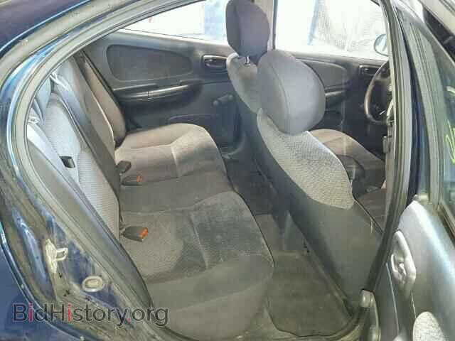 2002 DODGE NEON - VIN: 1B3ES26CX2D557511 - Фото 6