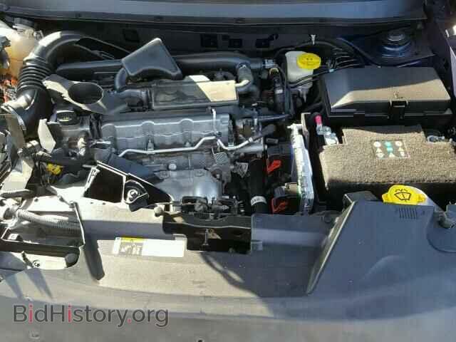 2014 JEEP CHEROKEE - VIN: 1C4PJLCBXEW192039 - Фото 7