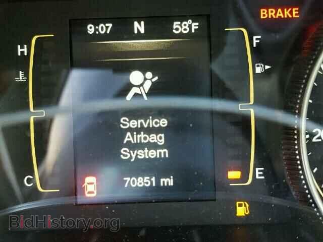 2014 JEEP CHEROKEE - VIN: 1C4PJLCBXEW192039 - Фото 8