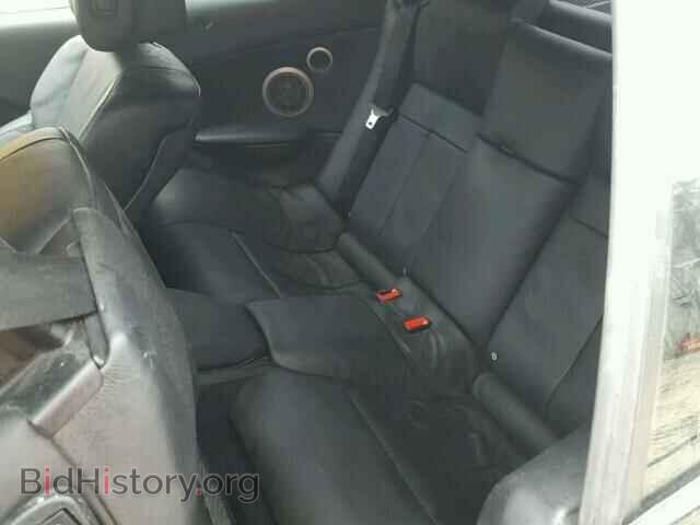 2009 BMW M6 - VIN: WBSEK93539CY80143 - Фото 6
