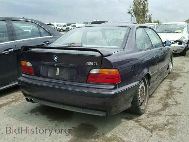1995 BMW M3 - VIN: WBSBF9326SEH01636 - Фото 4