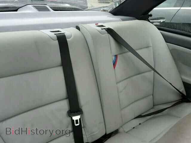1995 BMW M3 - VIN: WBSBF9326SEH01636 - Фото 6