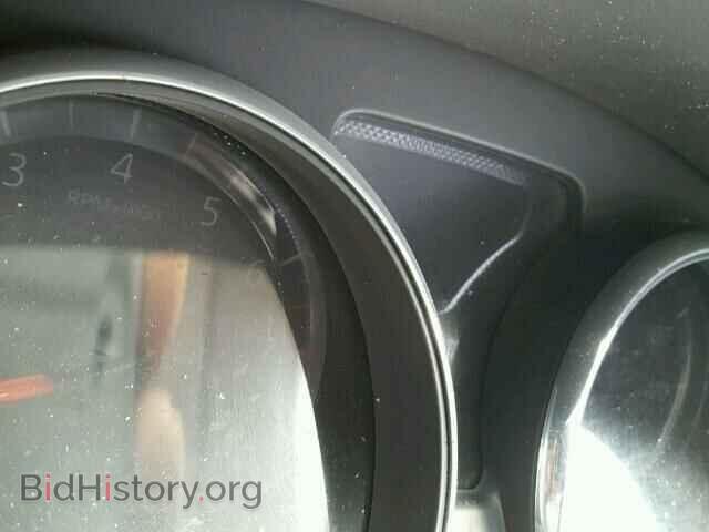 2012 NISSAN VERSA - VIN: 3N1CN7APXCL859612 - Фото 8