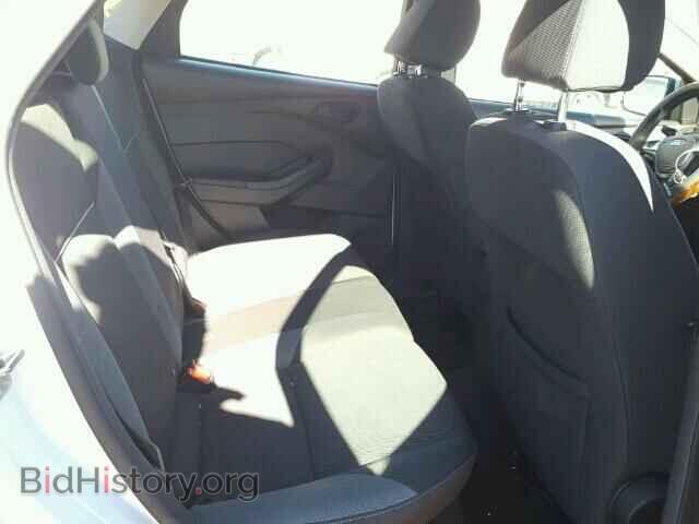2012 FORD FOCUS - VIN: 1FAHP3K26CL454972 - Photo 6
