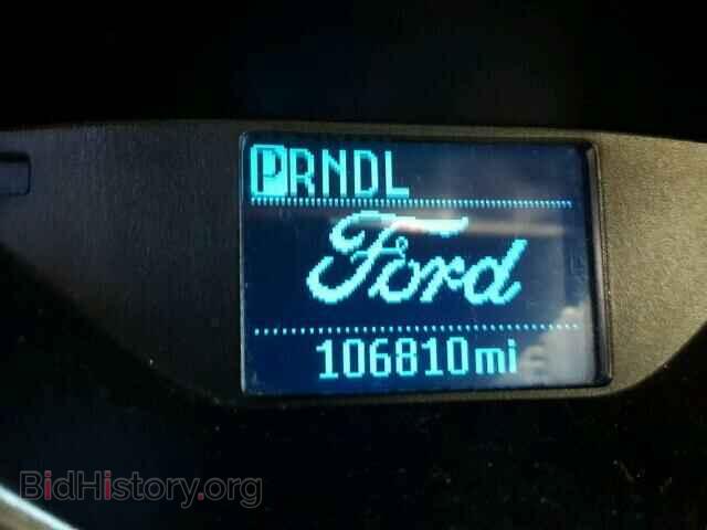 2012 FORD FOCUS - VIN: 1FAHP3K26CL454972 - Photo 8