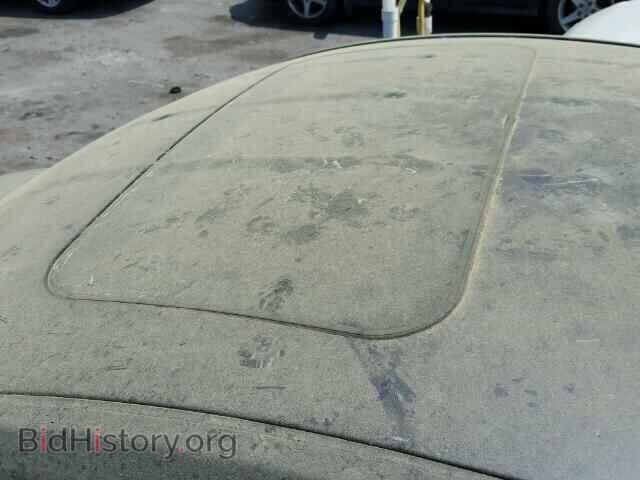2002 VOLKSWAGEN BEETLE - VIN: 3VWCP21C52M422257 - Фото 10