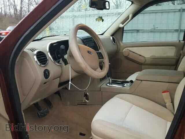 2009 FORD EXPLORER - VIN: 1FMEU73E79UA43441 - Фото 5