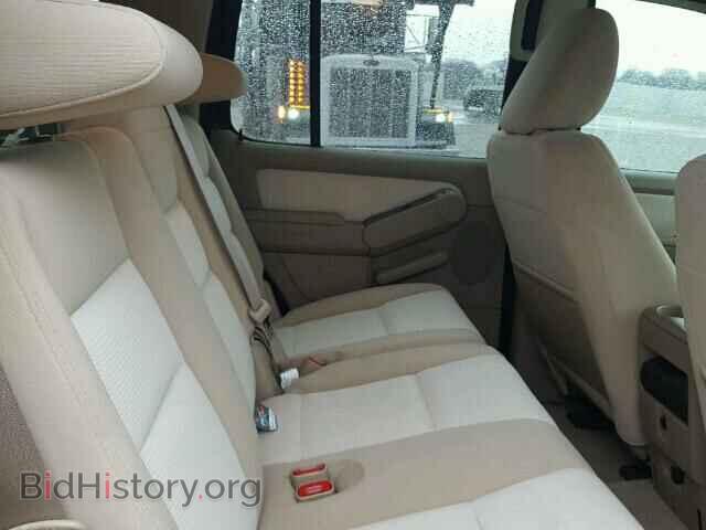2009 FORD EXPLORER - VIN: 1FMEU73E79UA43441 - Фото 6
