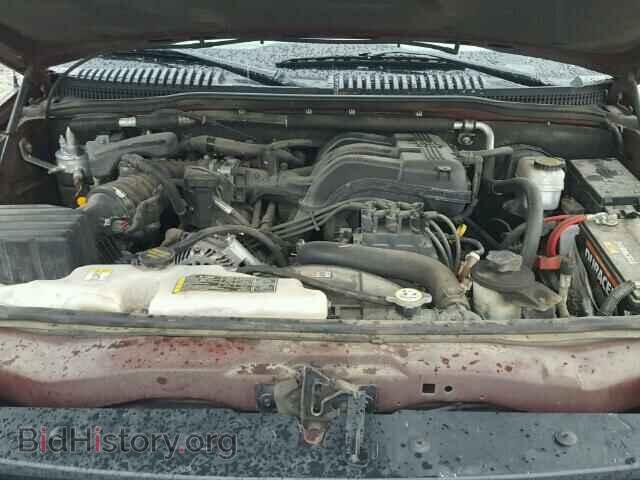 2009 FORD EXPLORER - VIN: 1FMEU73E79UA43441 - Фото 7
