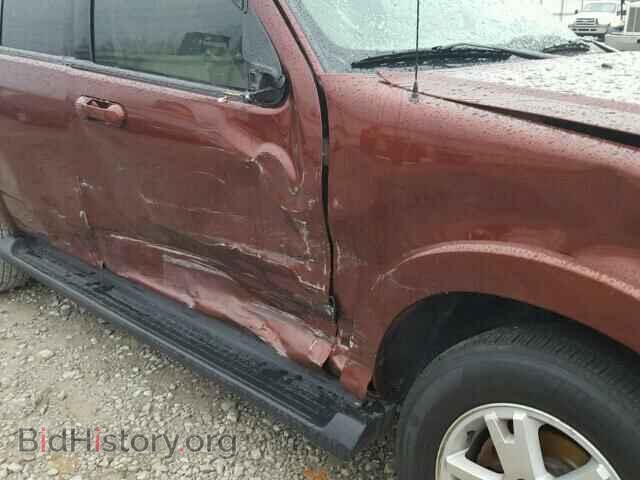 2009 FORD EXPLORER - VIN: 1FMEU73E79UA43441 - Фото 9