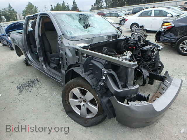 Фотография 1C6RD7KT2CS325129 - DODGE RAM 1500 2012