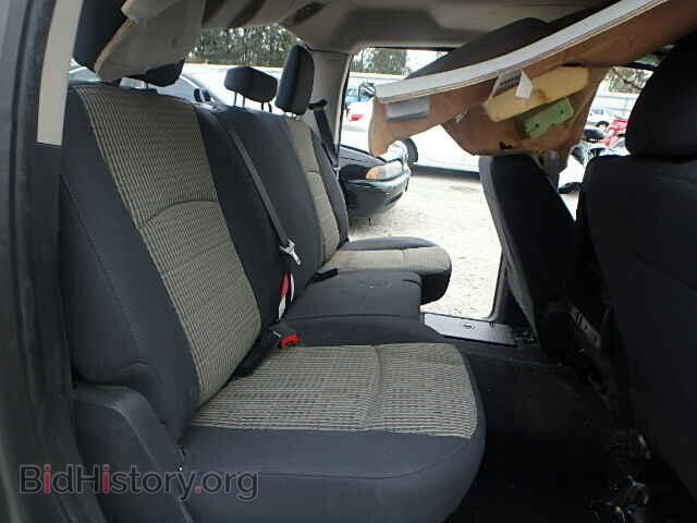2012 DODGE RAM 1500 - VIN: 1C6RD7KT2CS325129 - Фото 6