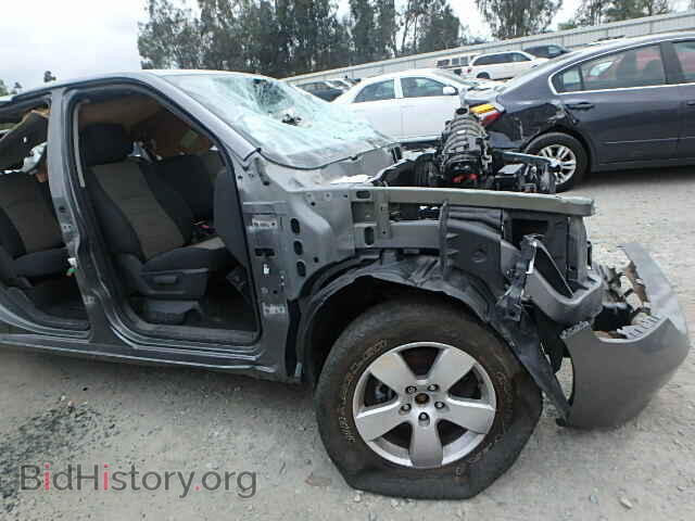 2012 DODGE RAM 1500 - VIN: 1C6RD7KT2CS325129 - Фото 10