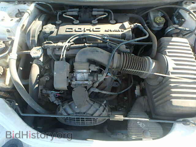 2006 CHRYSLER SEBRING - VIN: 1C3EL46X86N165190 - Фото 7