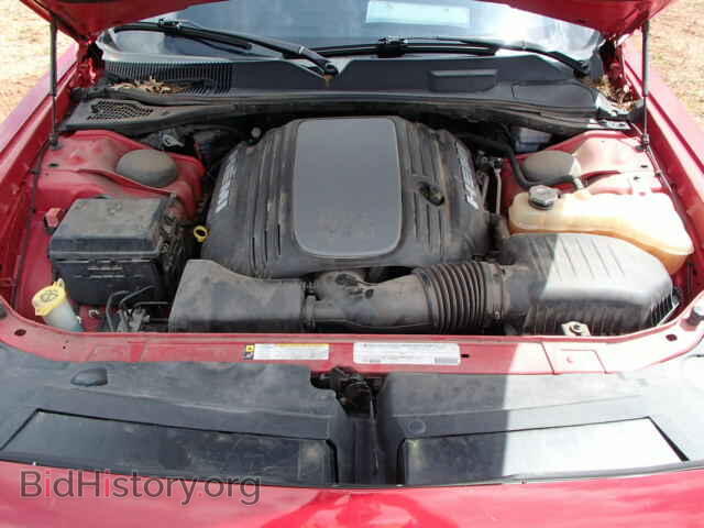 2012 DODGE CHALLENGER - VIN: 2C3CDYBT7CH275540 - Фото 7