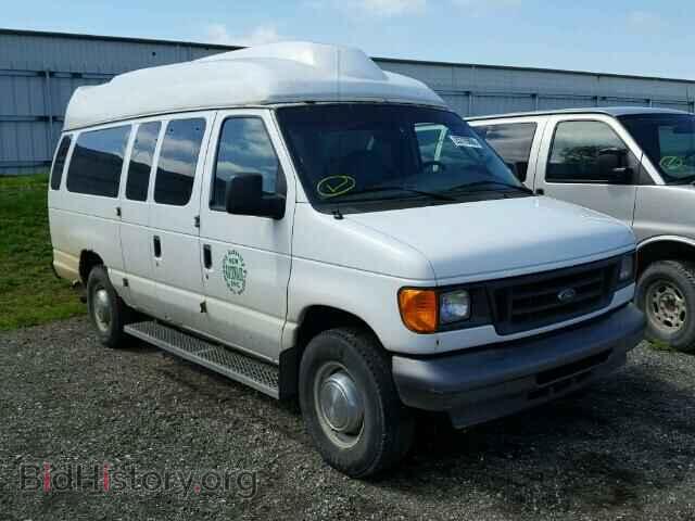 Фотография 1FBSS31L86HA53959 - FORD ECONOLINE 2006