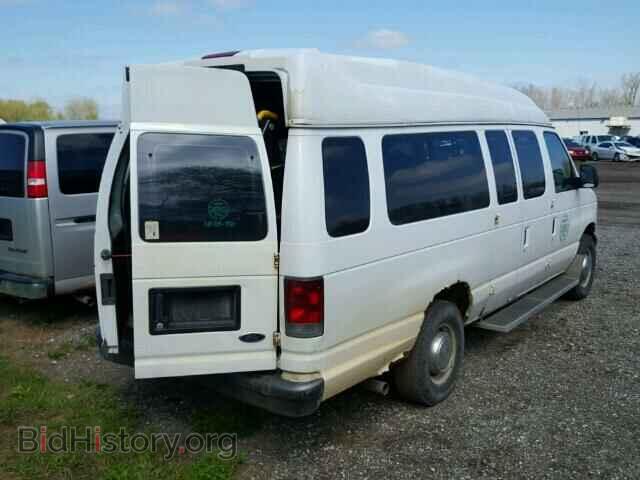 2006 FORD ECONOLINE - VIN: 1FBSS31L86HA53959 - Фото 4