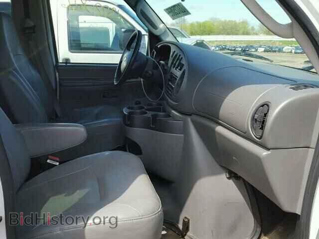 2006 FORD ECONOLINE - VIN: 1FBSS31L86HA53959 - Фото 5