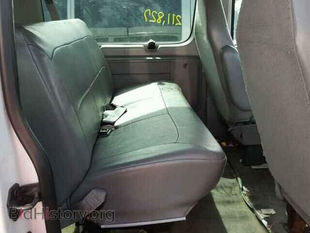 2006 FORD ECONOLINE - VIN: 1FBSS31L86HA53959 - Фото 6
