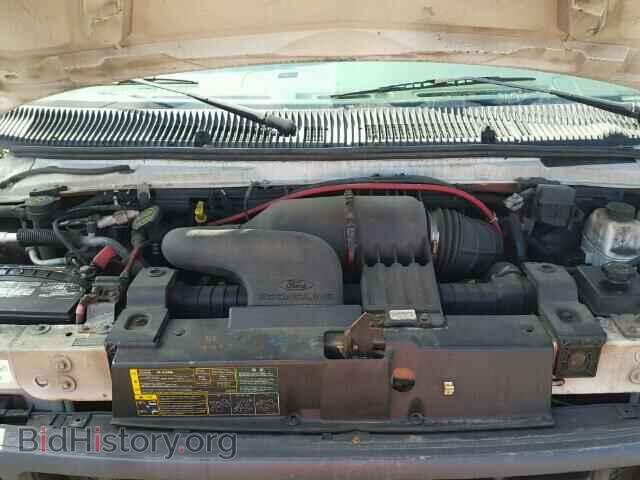 2006 FORD ECONOLINE - VIN: 1FBSS31L86HA53959 - Фото 7