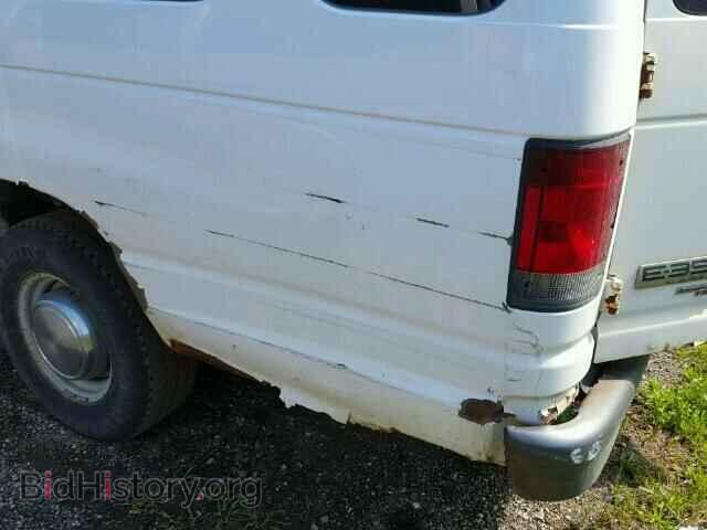 2006 FORD ECONOLINE - VIN: 1FBSS31L86HA53959 - Фото 9